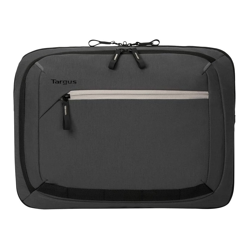 Bolso Targus Convertible City Fusion 14 Pulgadas Gris