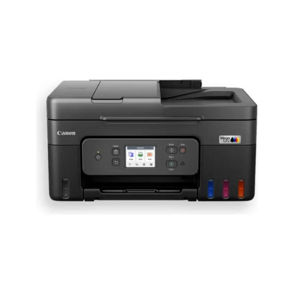 Impresora Canon Multifuncional Pixma G4180