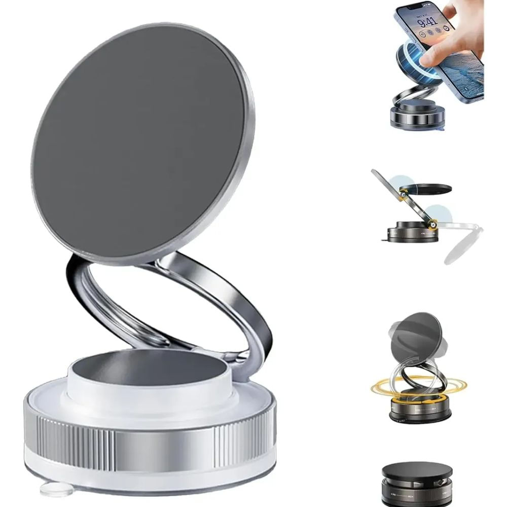 Soporte Magnético Para Celular MY7652