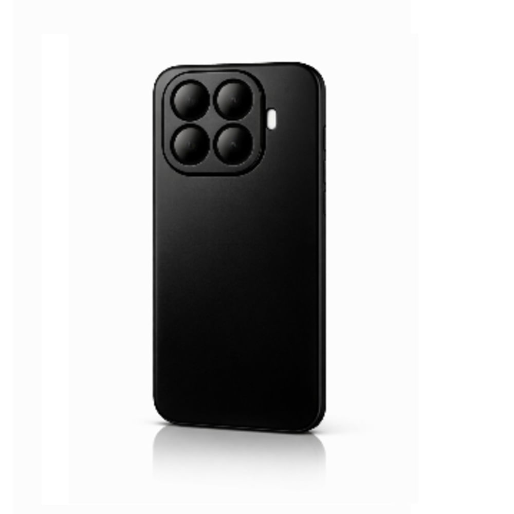 Case Xiaomi Redmi 15T Pro - NEGRO