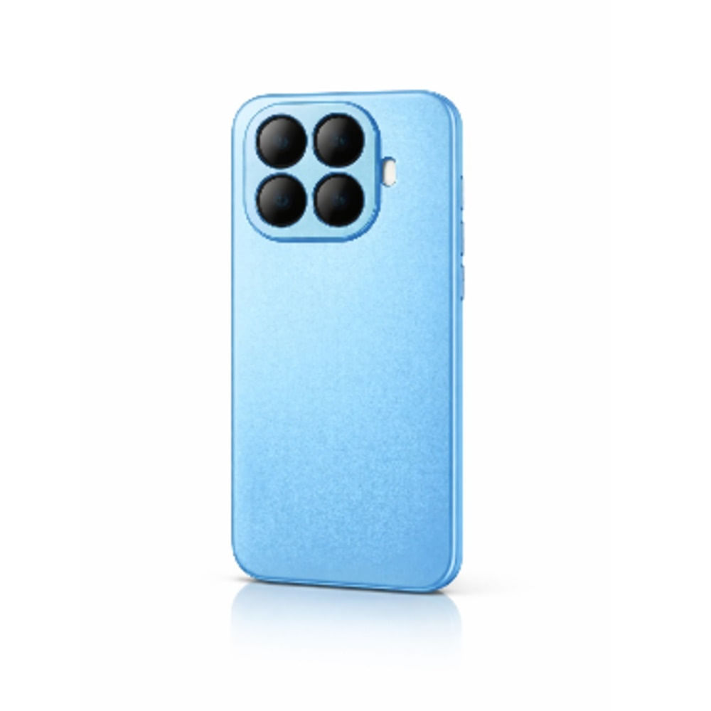 Case para Xiaomi Redmi 15T Pro - CELESTE