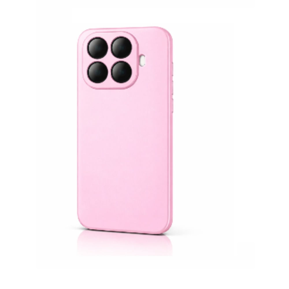 Case para Xiaomi Redmi 15T Pro - ROSADO