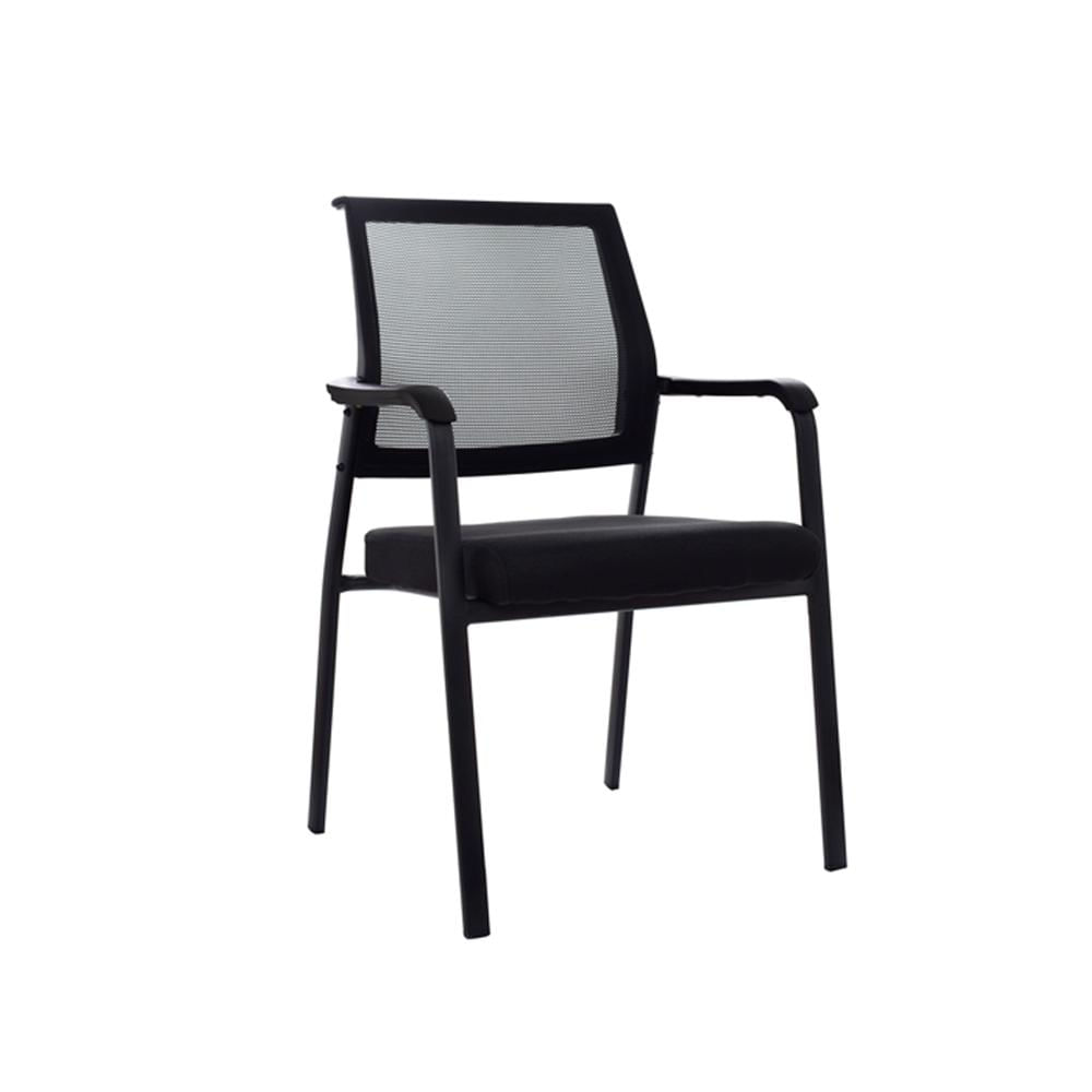 Silla Fija Mia Cb Negro PN  Ofideas