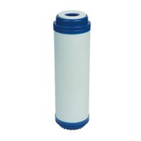 Cartucho Repuesto Filtro Carbono Granular Aguavida