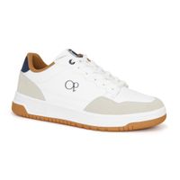Zapatillas Urbanas Hombre ULFA-H25Q4 Blanco