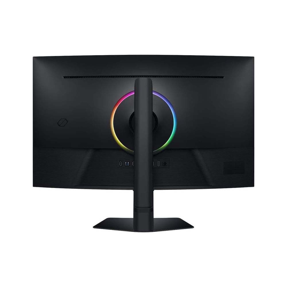 Monitor Samsung 37 Gaming Odyssey G7 Uhd