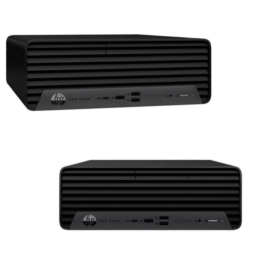 Desktop HP Pro 400 SFF G9 A03G9LA