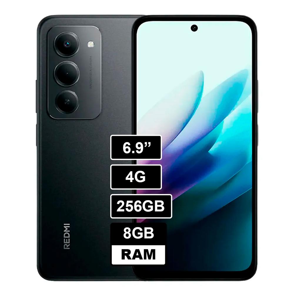 CELULAR REDMI 15 8RAM 256GB