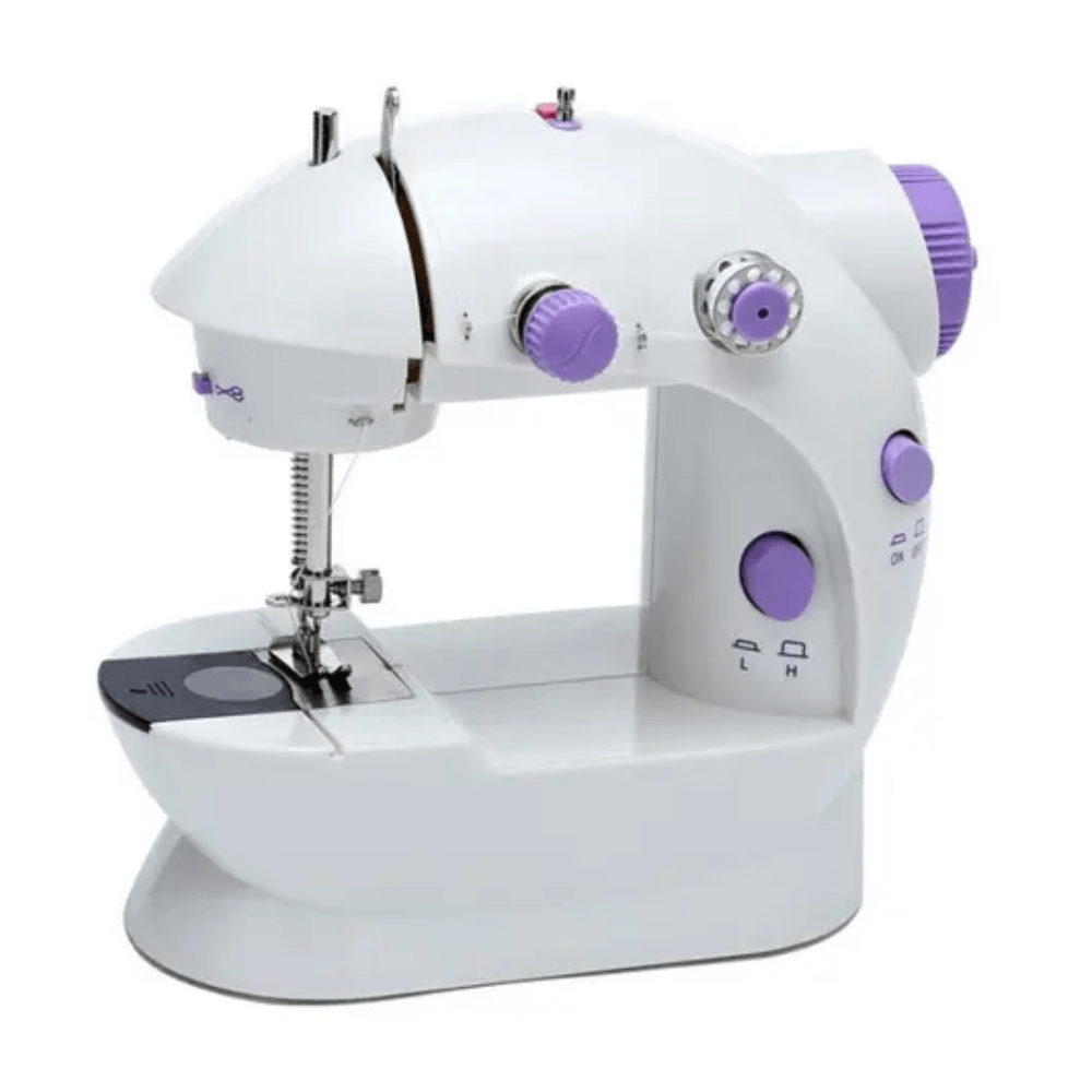 Mini Máquina de Coser
