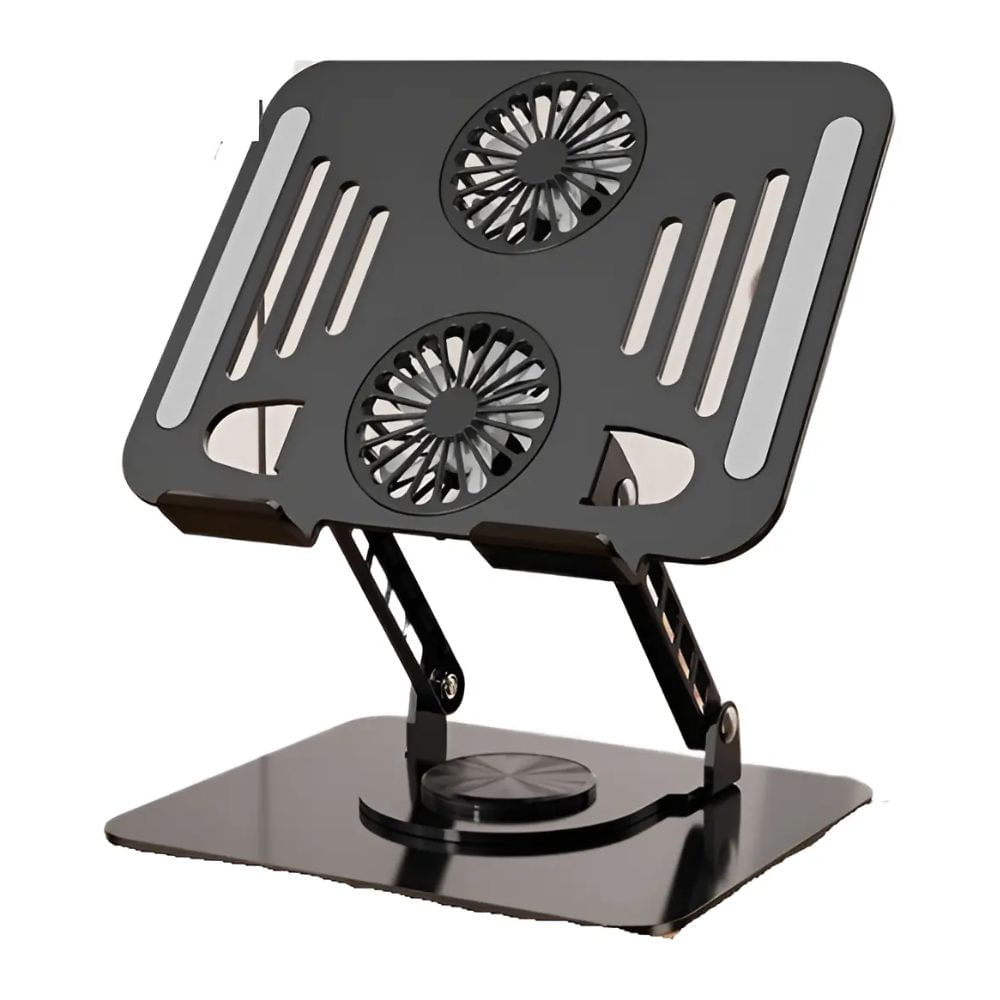 Base Refrigerante Con Ventilador Para Laptop