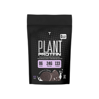 Proteína Plant Protein Cookies and Cream 432g