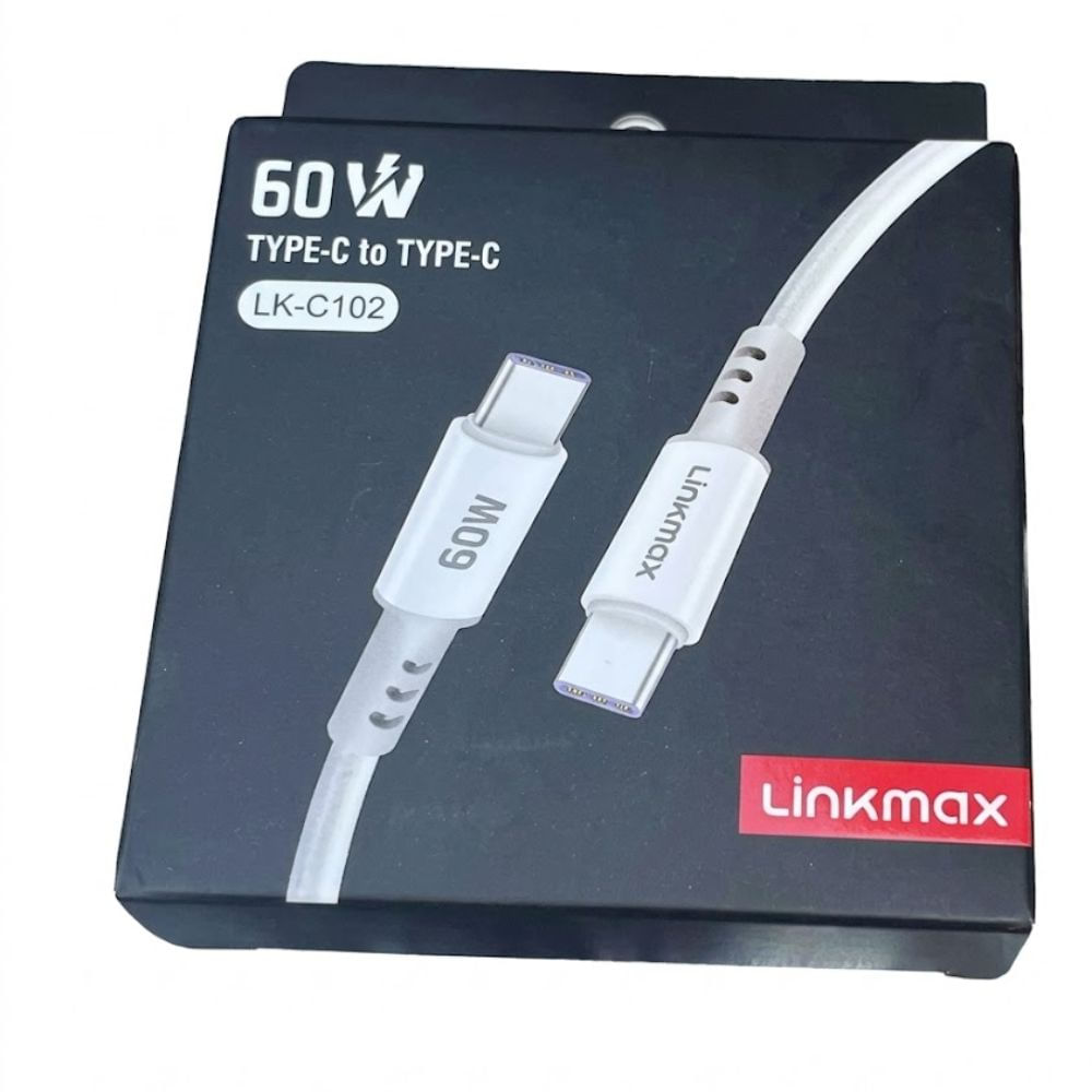 Cable De Carga Rápida Linkmax LK-C12