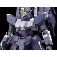 Gundam HGUC Silver Bullet Suppressor 1-144