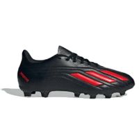 Zapatillas Adidas Hombre Deportivo II FXG HP2509 Negro