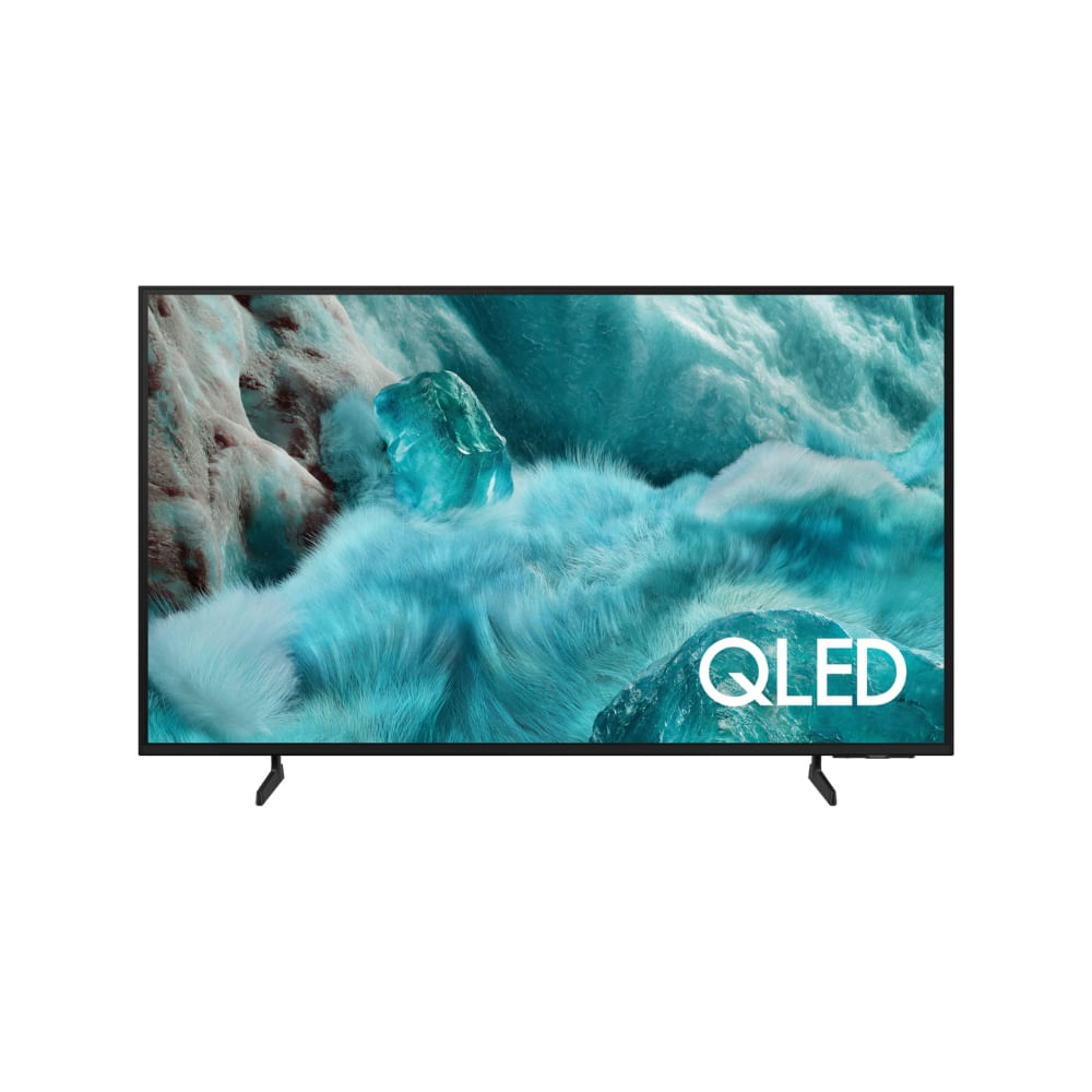 Televisor Samsung QLED 43 Smart UHD 4K Vision Ai QN43Q7FAAG