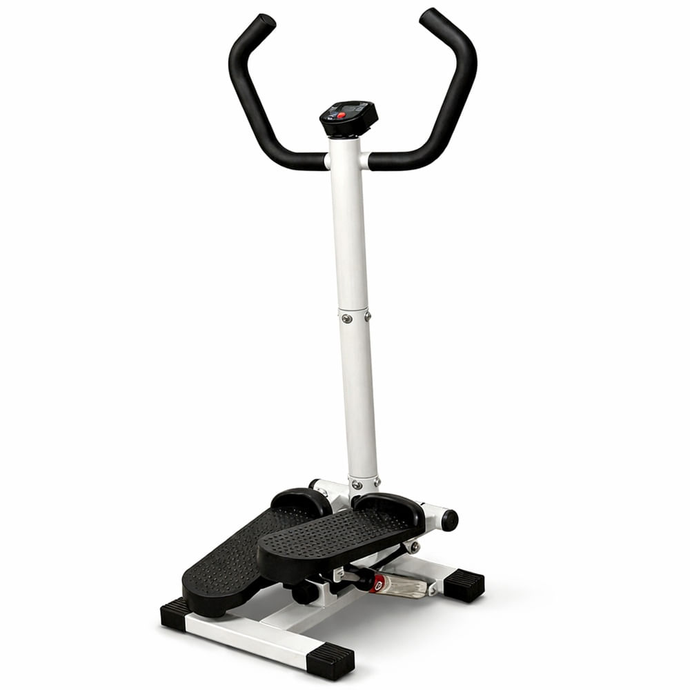 Escaladora Stepper Pantalla Led Tb011