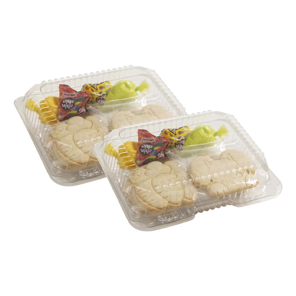 Pack Kit Decora tu Galleta x 2un