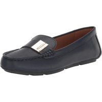 Mocasines Calvin Klein Lisa Negro 7US