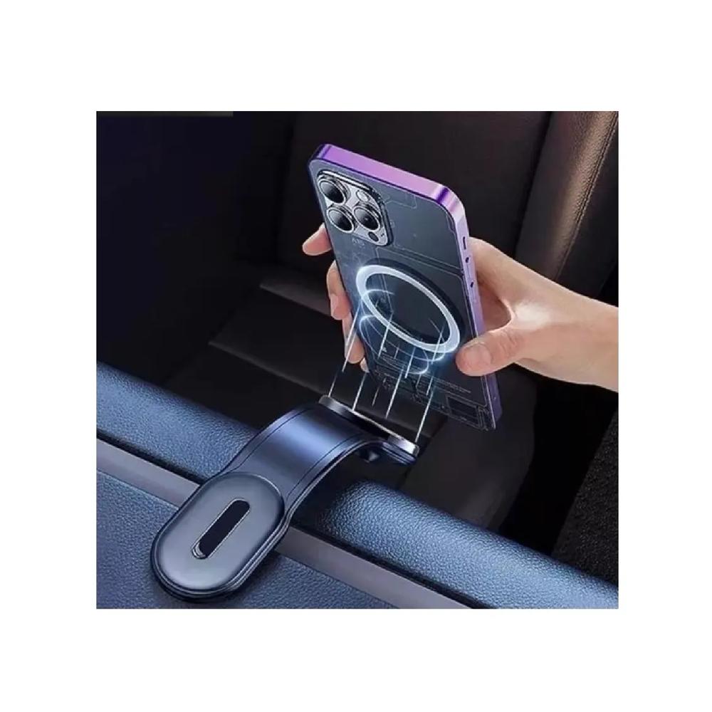 Soporte Magnético de Smartphone para Auto