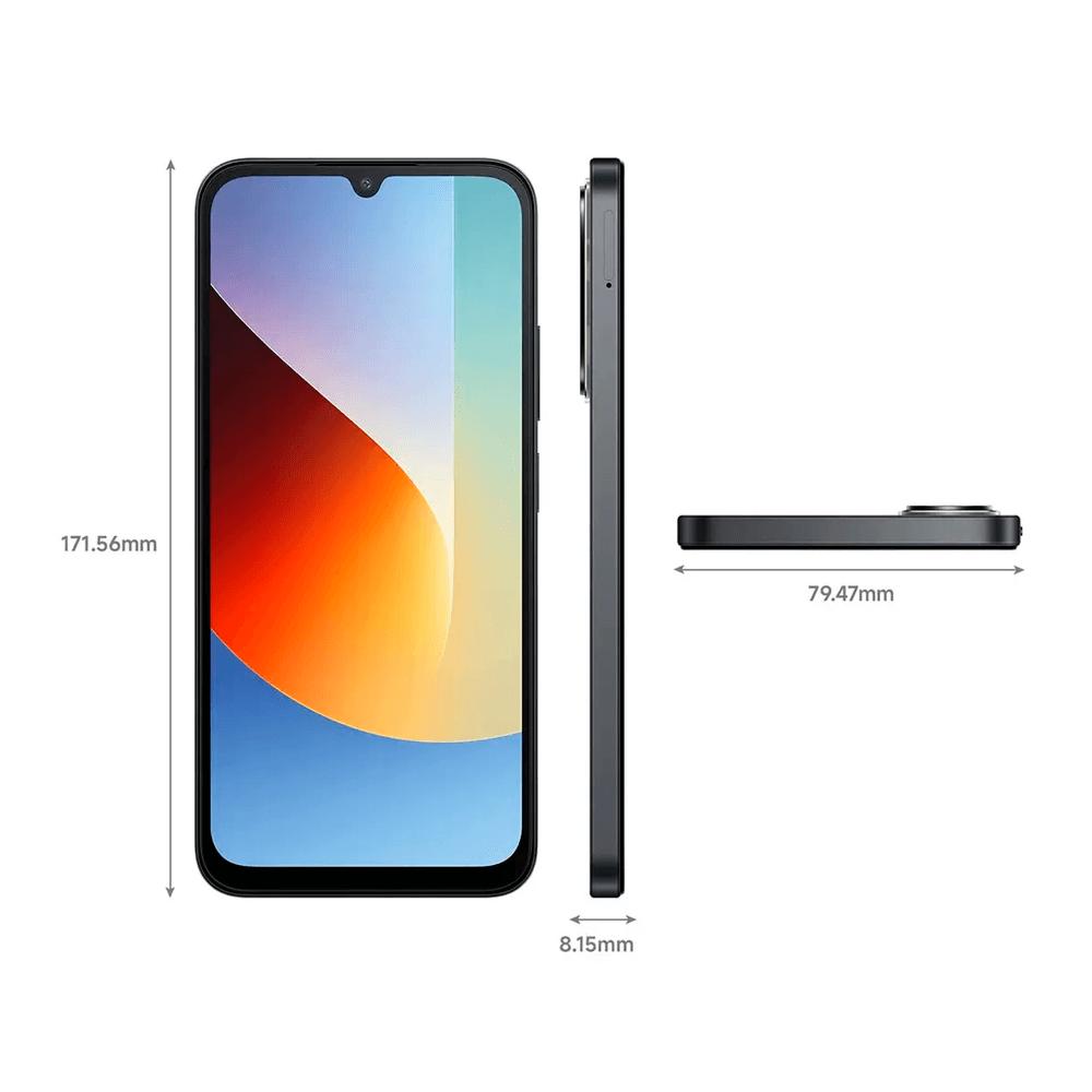 CELULAR REDMI A7 PRO 4RAM 128GB