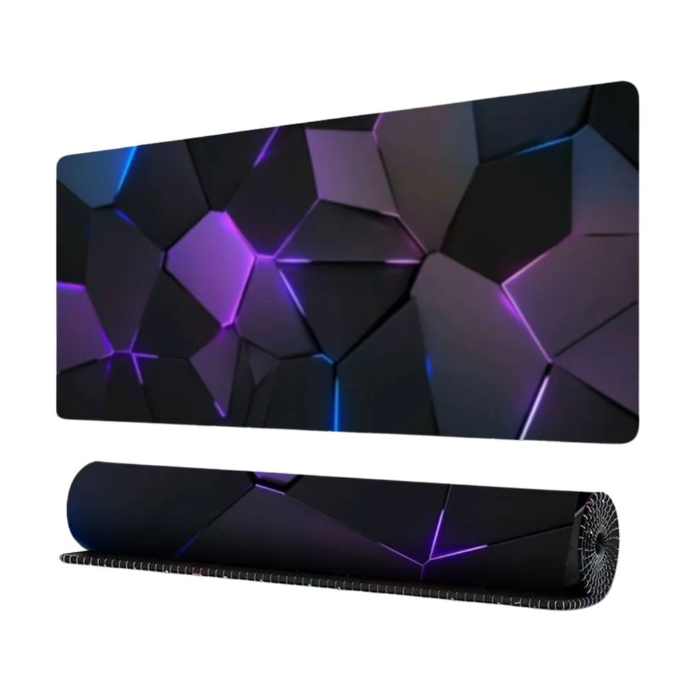 Mouse Pad Regular Ergonomica