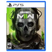 CALL OF DUTY MODERN WARFARE II PS5