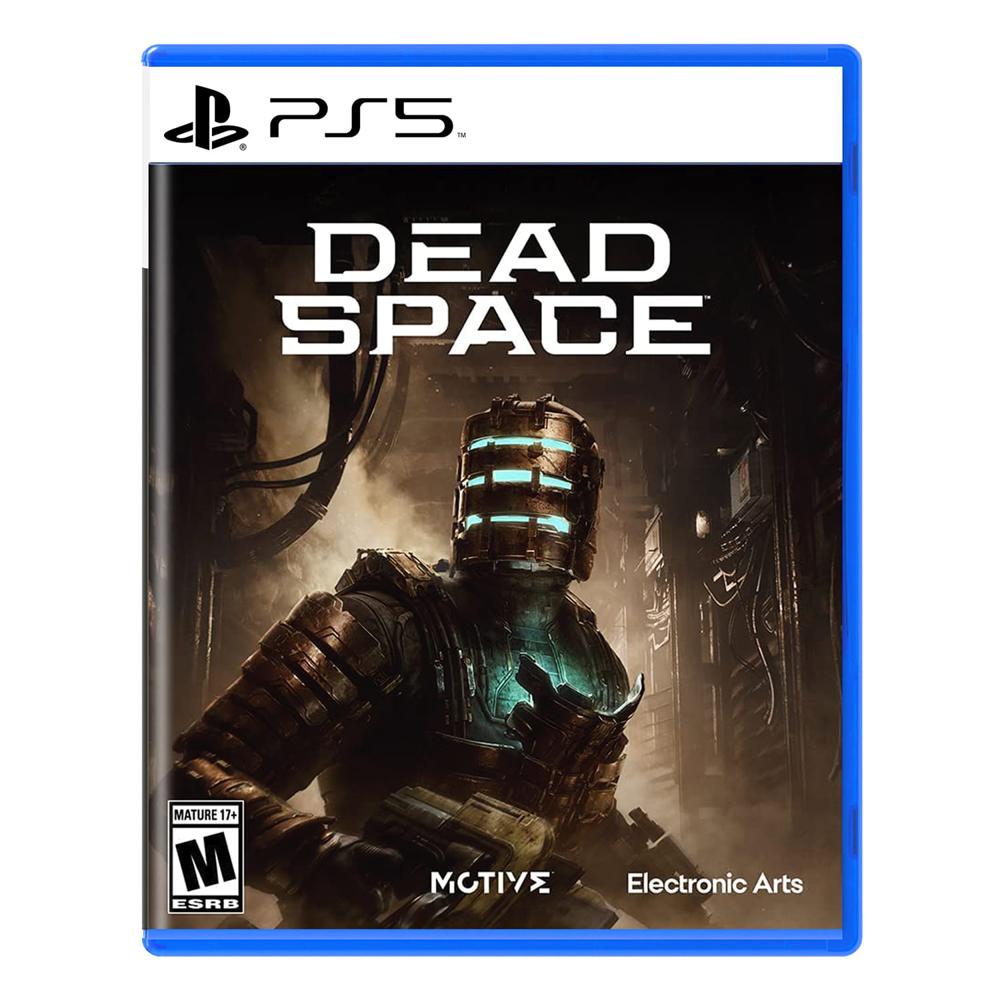 DEAD SPACE PS5
