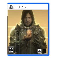 DEATH STRANDING DIRECTORS CUT PS5