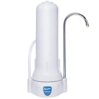 Purificador de Agua ROTOPLAS Sobre Lavadero PST-01
