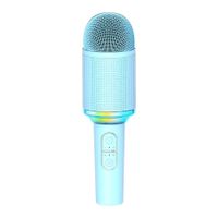 Micrófono Karaoke Con Bluetooh H9