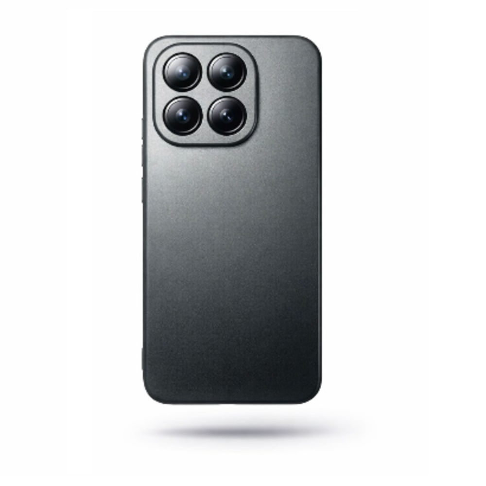Case Silicona para Xiaomi Redmi 15T - GRIS