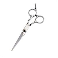 Tijera De Corte Cabello Peluquería Barberia Doméstico