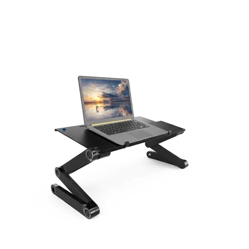 Soporte Mesa Para Laptop Plegable Portátil