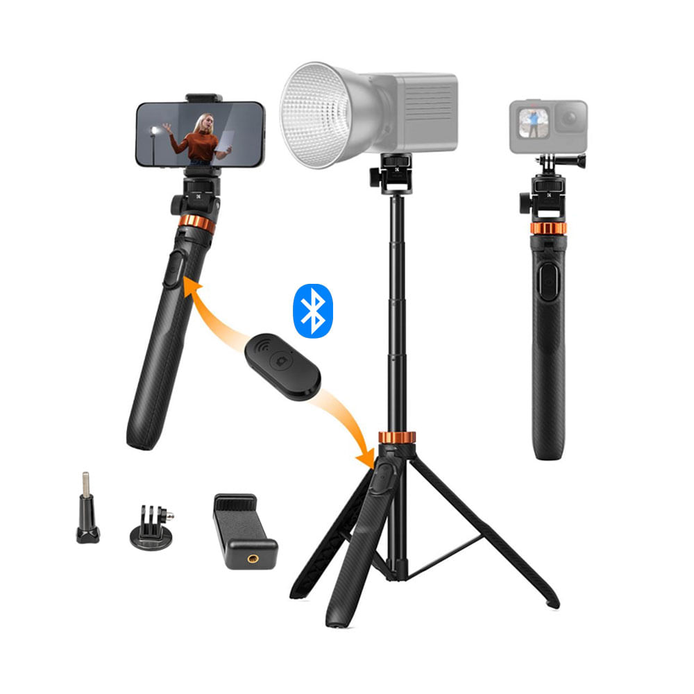 Tripode KF Concept KF09.143 MS24