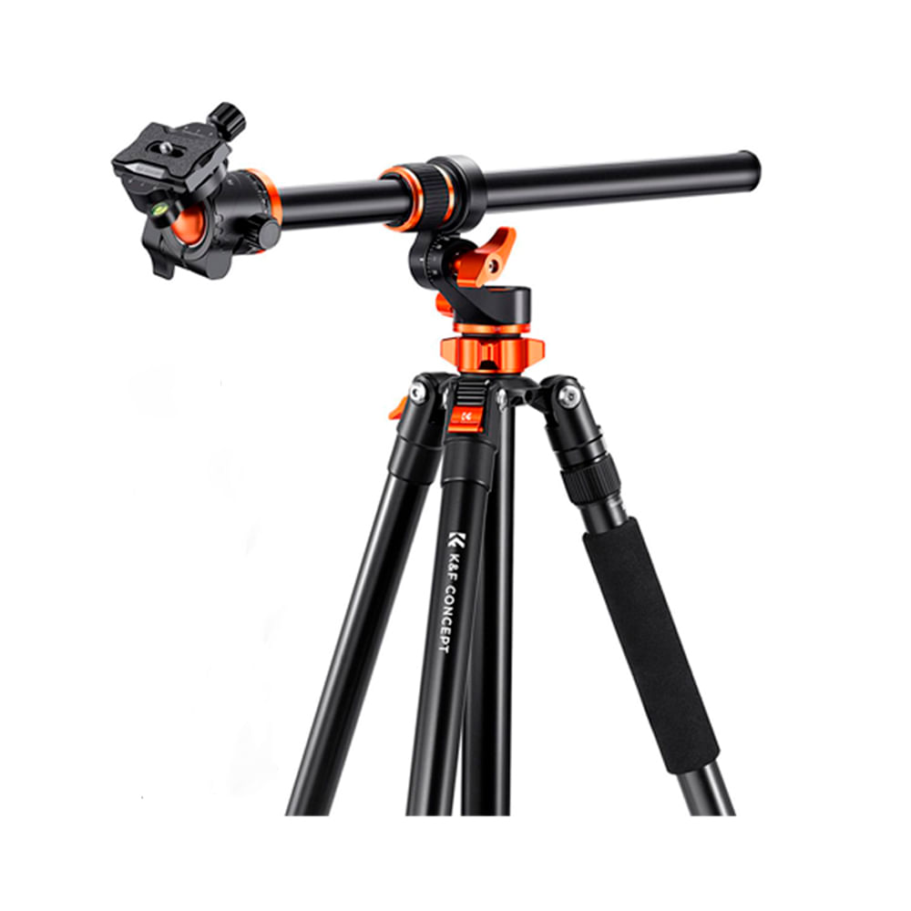 Tripode KF Concept KF09.119 - T254A7 BH-28L