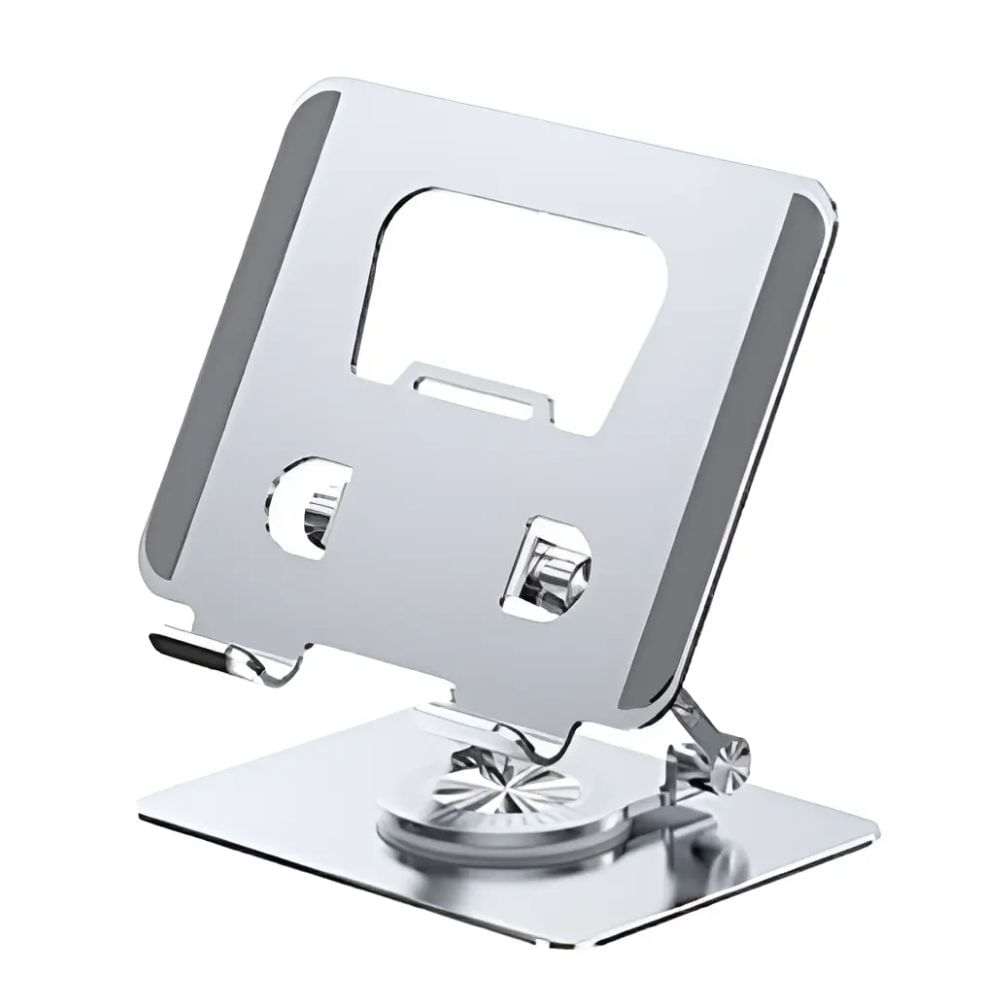 Soporte Para Tablet Universal Giratorio 360