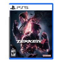 TEKKEN 8 PS5