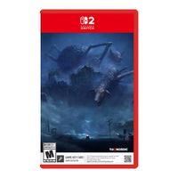 REANIMAL NINTENDO SWITCH 2