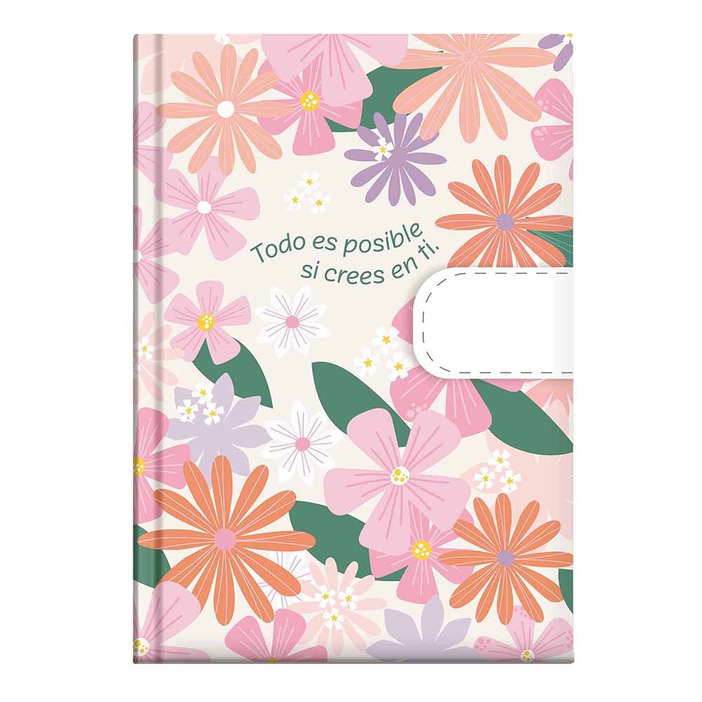 Libreta Imantada ARTESCO Pocket Eclipse 1un