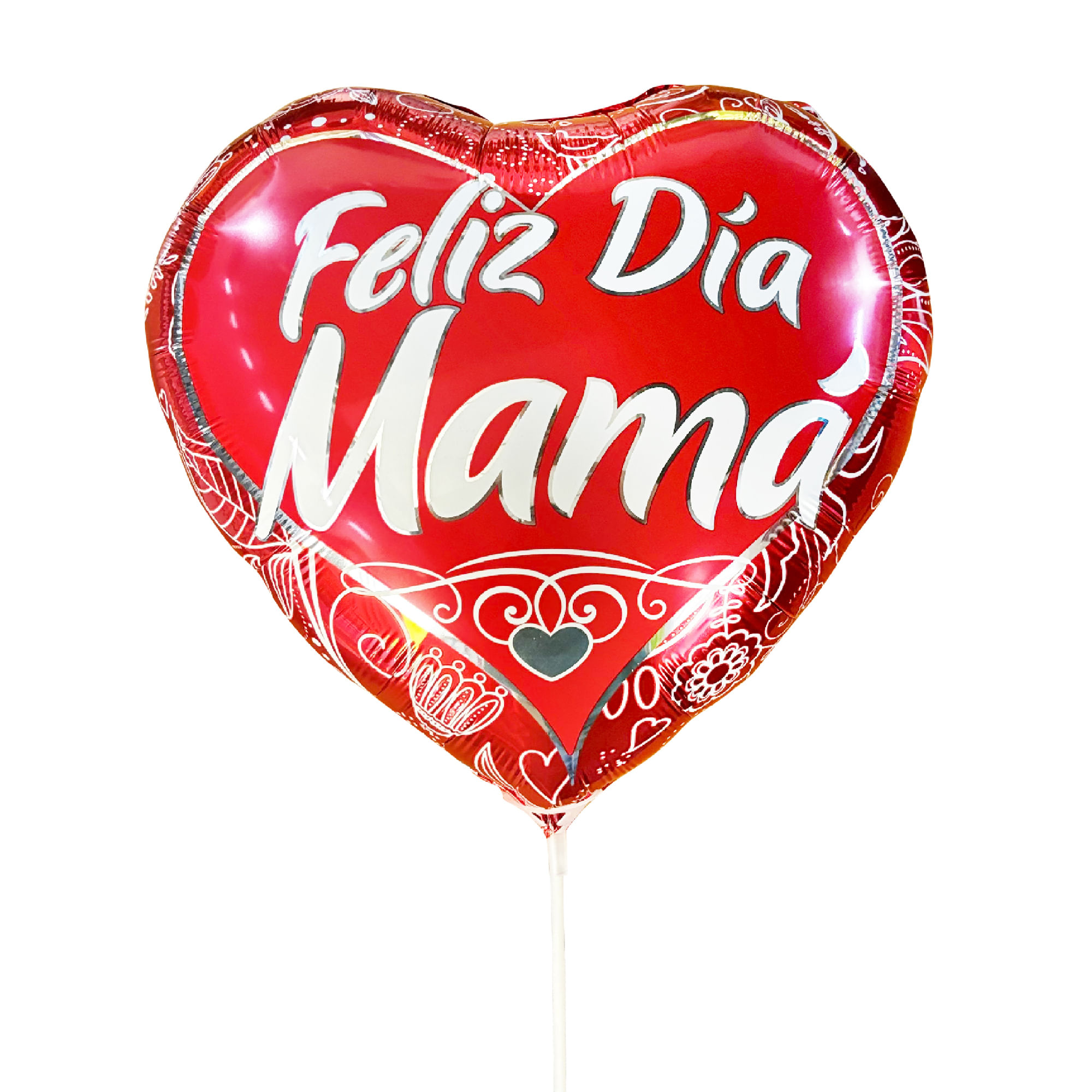 Globo Mamá N° 18 GLOBILANDIA