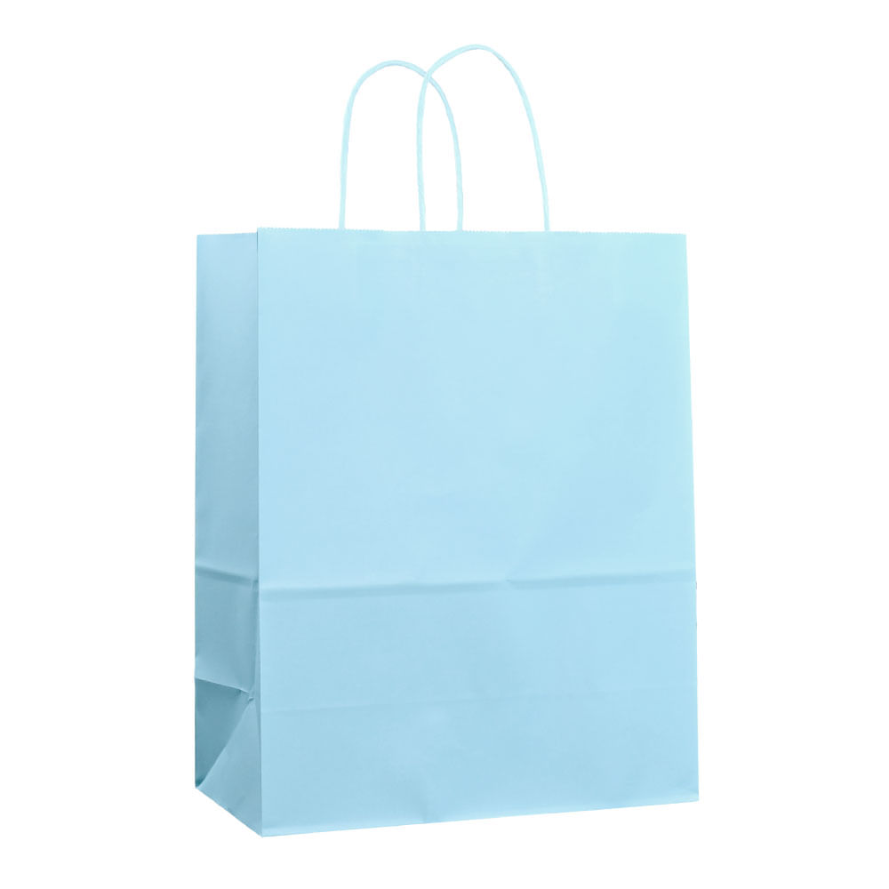 Bolsa de Regalo OLEGO Grande Celeste