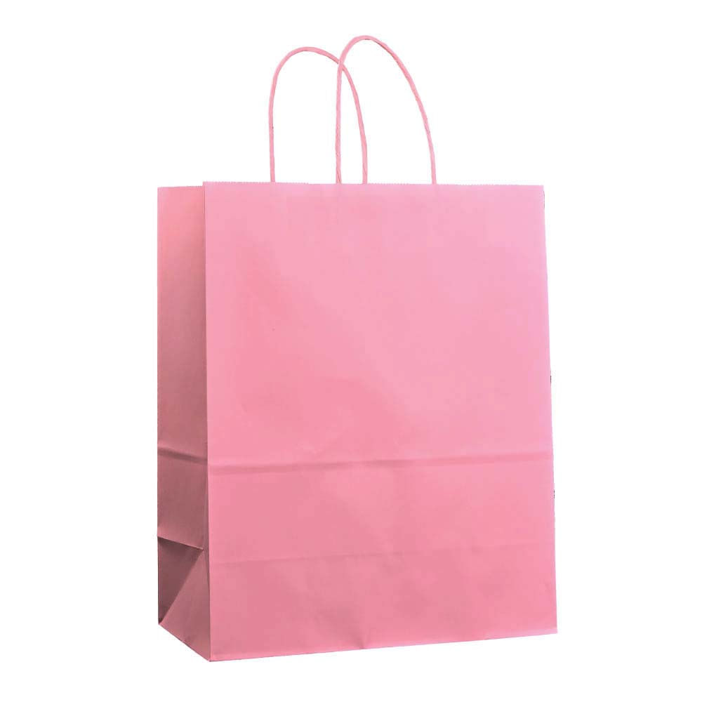 Bolsa de Regalo OLEGO Grande Rosado