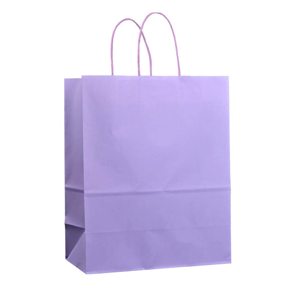 Bolsa de Regalo OLEGO Grande Lila