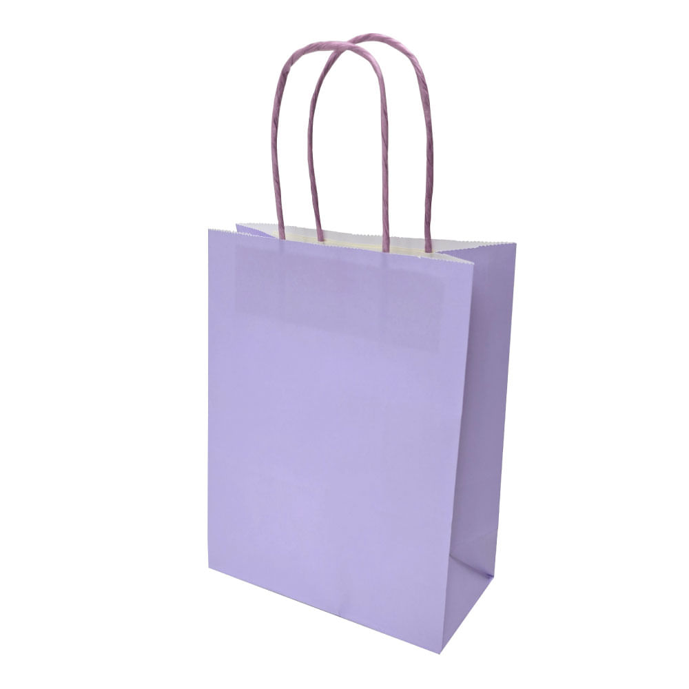 Bolsa de Regalo OLEGO Lila