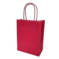 Bolsa de Regalo OLEGO Rojo