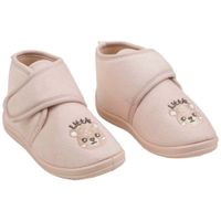 Pantuflas Osito Bebé Niño BABY EUREKA