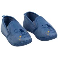 Pantuflas Slip Perro Bebé Niño BABY EUREKA