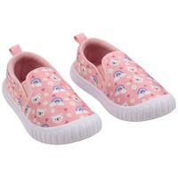 Zapatillas Lona Osos Bebé Niña BABY EUREKA