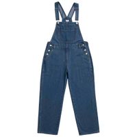 Overall Denim Mujer SINGULAR