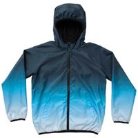 Casaca Nylon Cortaviento Teen Niño EUREKA